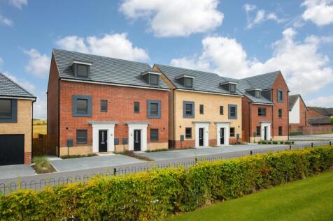 Affinity Woodcote and Kingsville