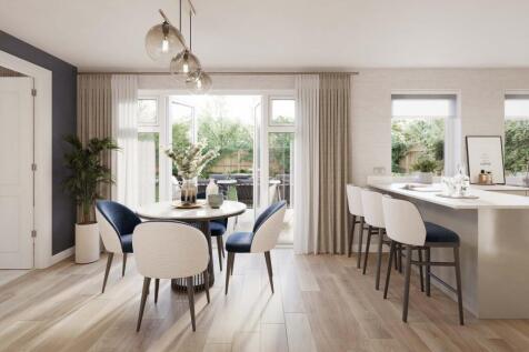 The Glidewell DWH Clipstone Park Leighton Buzzard