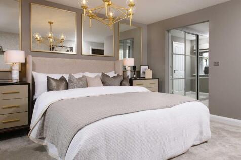 DWH EM WINSTONE BEDROOM