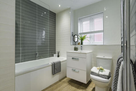 Typical Bathroom