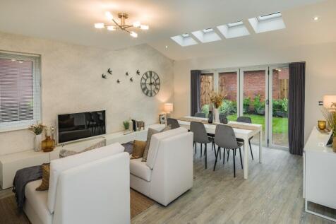 Typical Family Room