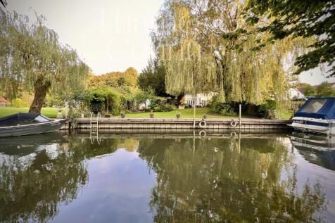 View FromThe River