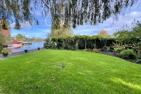 Thames View