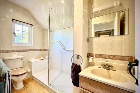 family bathroo