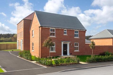 DWH EM The Skylarks Hadley