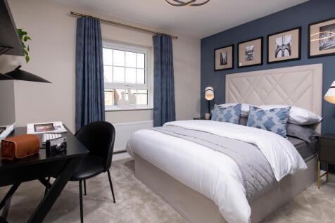 019 DWNE MeadowHill Throckley Woodlark 4bed