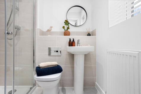 Showhome photography