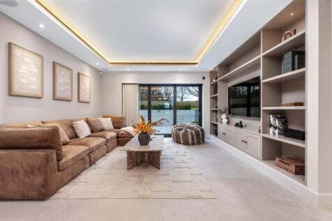 Day Room