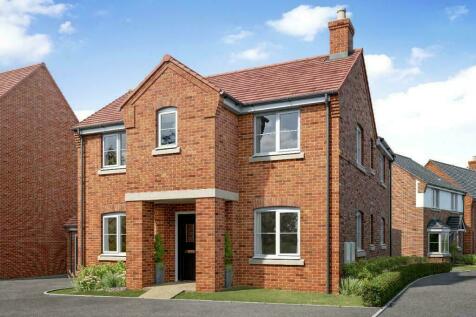 Find New Homes Developments For Sale in Burton On Trent Rightmove