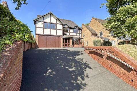 Meadow Hill Road, Kings Norton, Birmingham