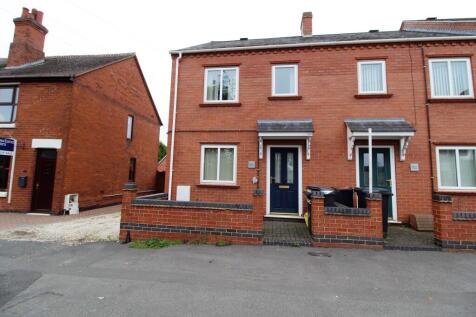 2 bedroom House for rent