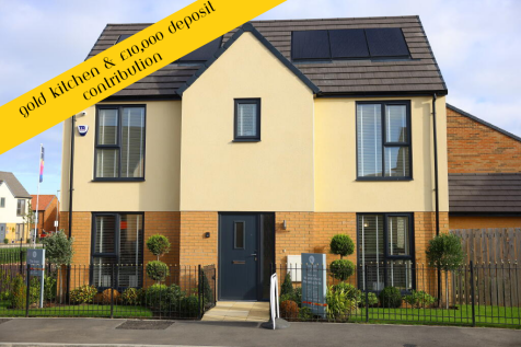 primary property image