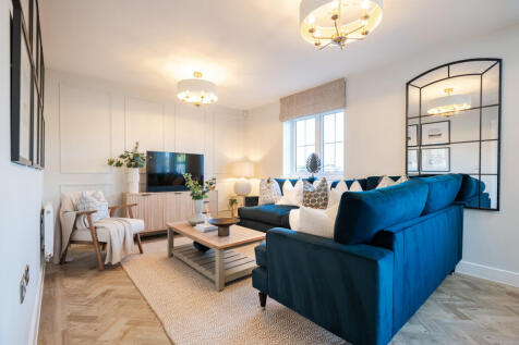 Showhome Photography