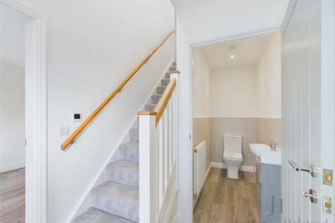 Downstairs W.C