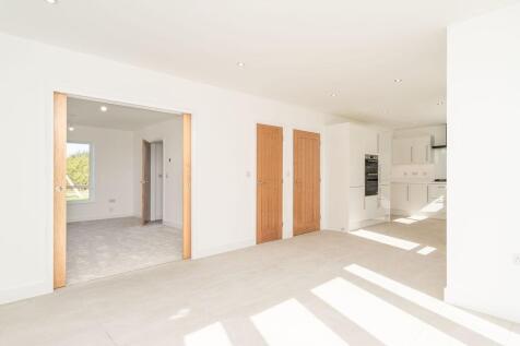 Example Diner/Living