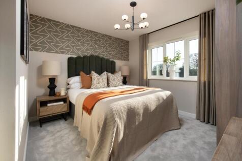Showhome photography