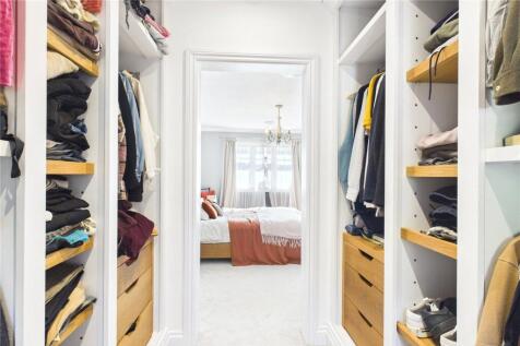 Dressing Room