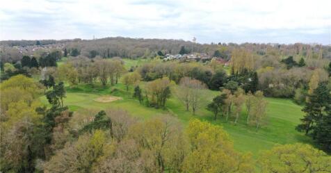 Golf Course