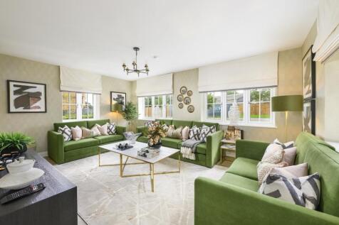 Millside Grange, Living