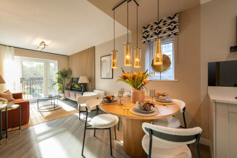 Showhome Photography
