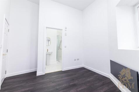 Bank Apartments Peveril St Nottingham NG7 4AH