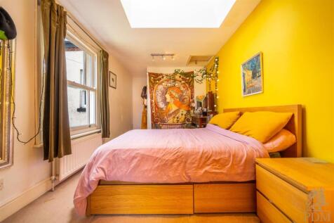 8 Claremont Rd Nottingham NG5 1BH