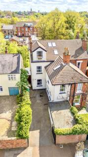 8 Claremont Rd Nottingham NG5 1BH