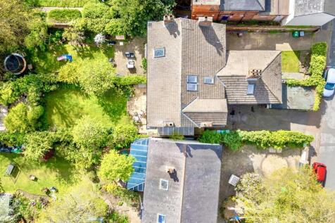 8 Claremont Rd Nottingham NG5 1BH