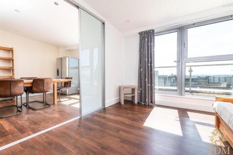 603 Hanley House Nottingham NG1 5GD