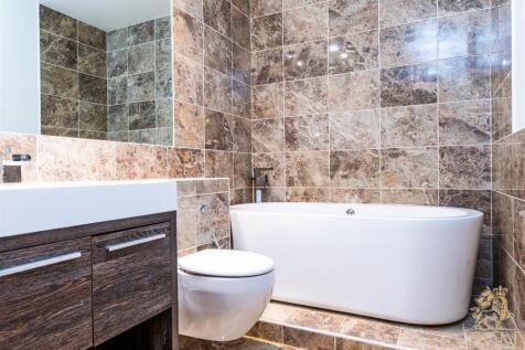603 Hanley House Nottingham NG1 5GD