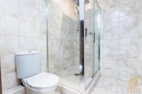 603 Hanley House Nottingham NG1 5GD