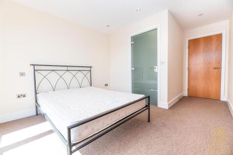 603 Hanley House Nottingham NG1 5GD