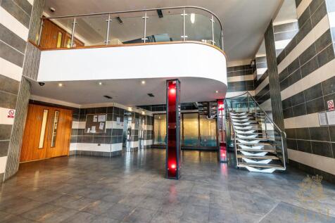 603 Hanley House Nottingham NG1 5GD