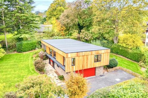 8 Fern Close, Bramcote, Nottingham, NG9 3DF