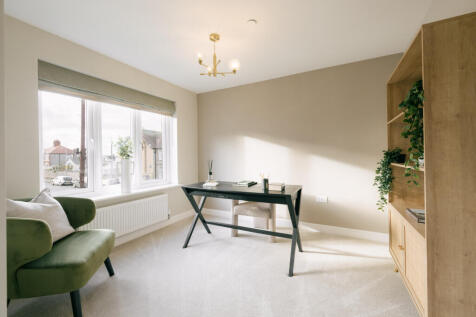 Typical interior