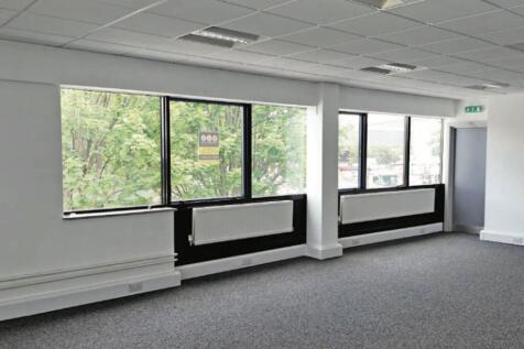 Units 6 &amp; 7, Stafford Cross