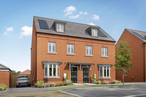 Kennett CGI