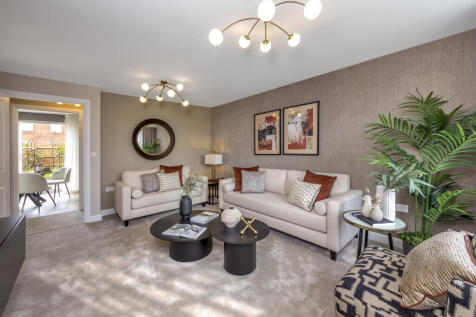 Kennett lounge image
