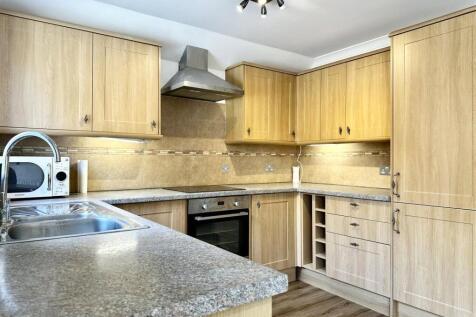 Annexe Kitchen