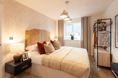 BE-Mylne Plus-014-Bedroom