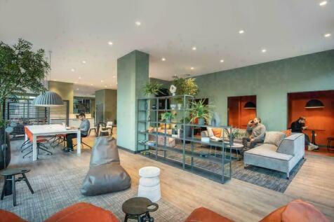Co-working Space