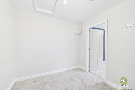 Bedroom - Ewemove Whitchurch  Nantwich Charlotte T