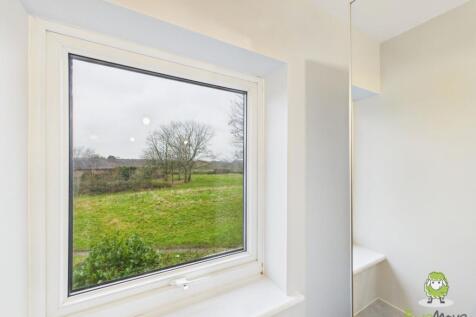 View over old golf course - Ewemove Whitchurch  Na