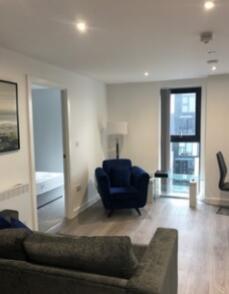 511 B Downtown - Lounge 1