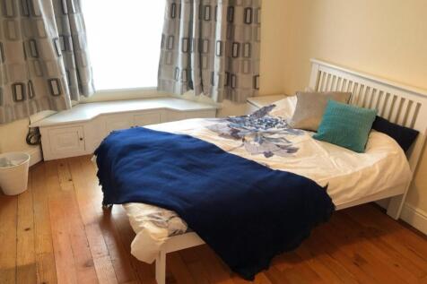 Bedroom 1 Double