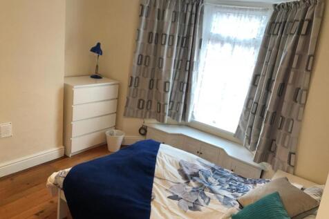 Bedroom 1a Double