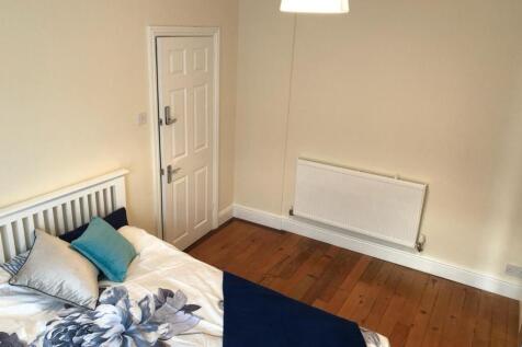Bedroom 1b Double