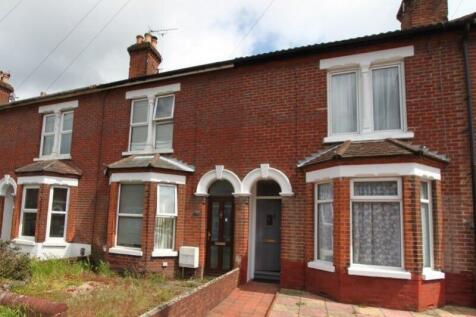 View Of Property At Front