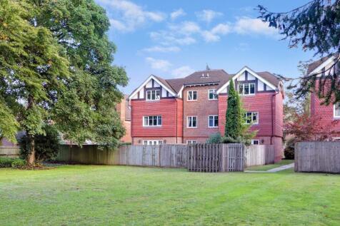 View of the property