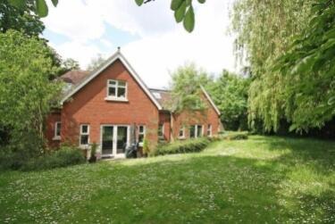 View of Property at Back